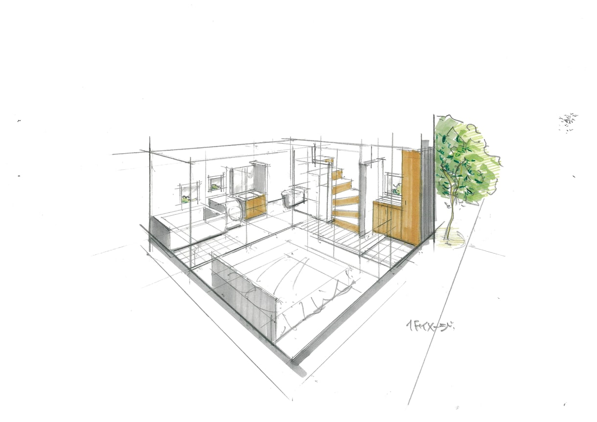 現役１級建築士が新築住宅プランチェックします セカンドオピニオンとしてプラン添削(8月期間限定価格) イメージ3