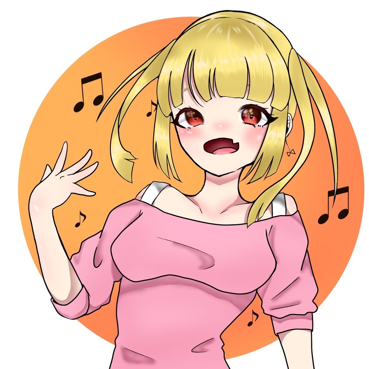 アイコン作成します 学生さんでも手が出しやすいお値段です！ イメージ2