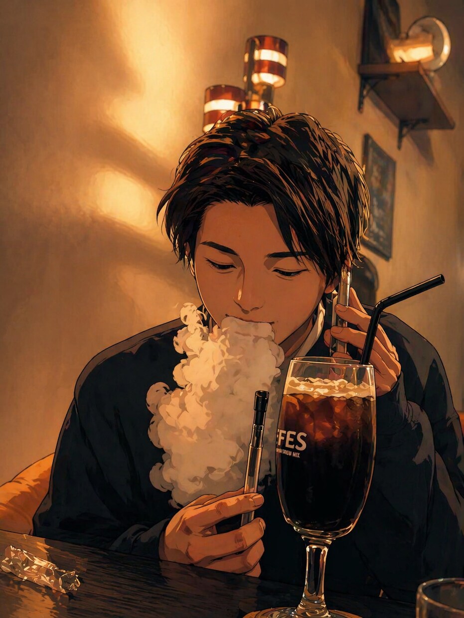 どんな人にも寄り添って楽しく会話します どんどん会話しよ！悩みを溜め込むのではなく吐き出すのが重要 イメージ1
