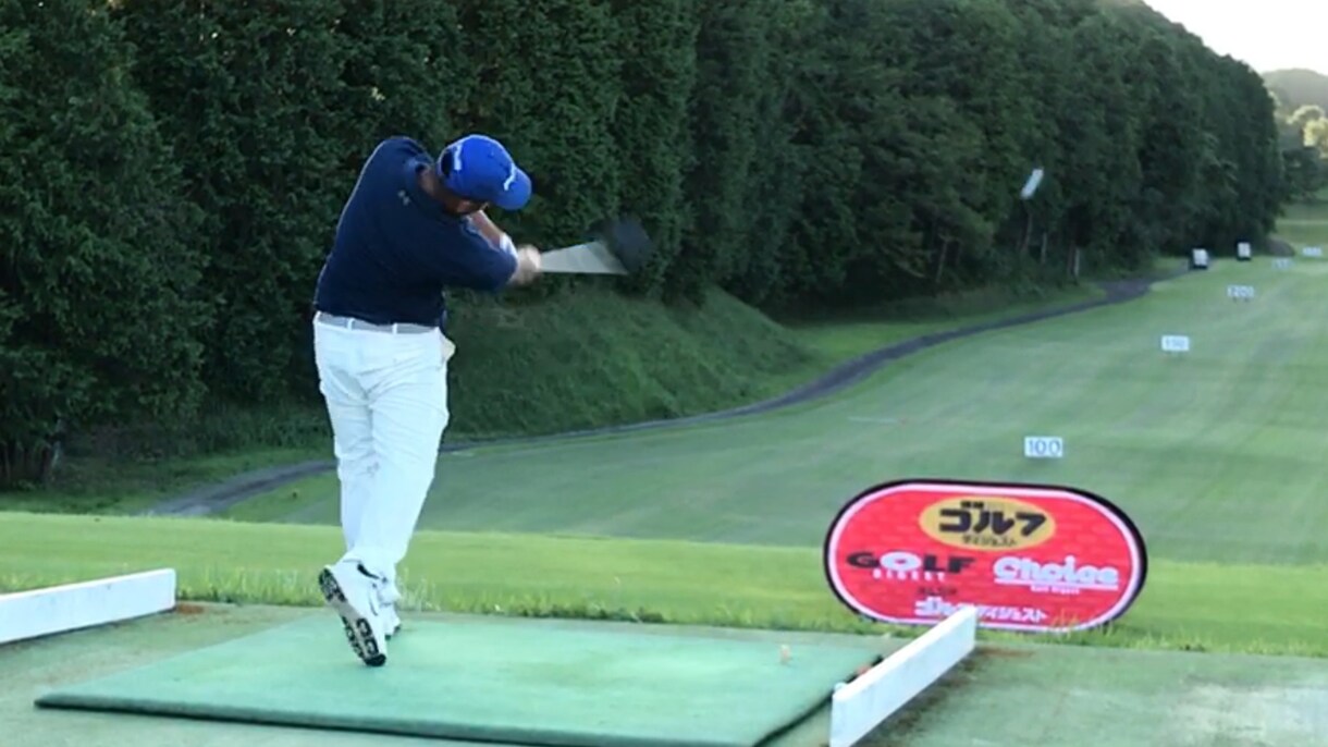 ゴルフのお悩み何でも解決し致します PGAのＡ級ライセンスを取得しているプロが悩みを解決します イメージ1