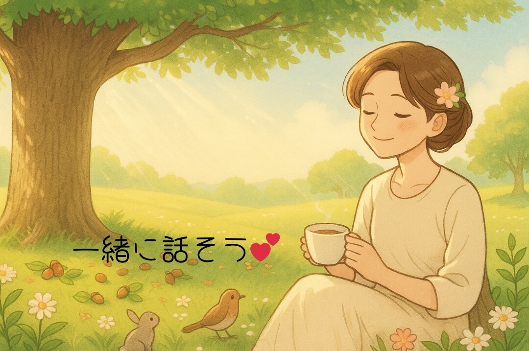 ただ話を聞いてほしい人！あなたの保健室で待ってます 心のモヤモヤ全部そのままで大丈夫。私が全部受け止めます。 イメージ2
