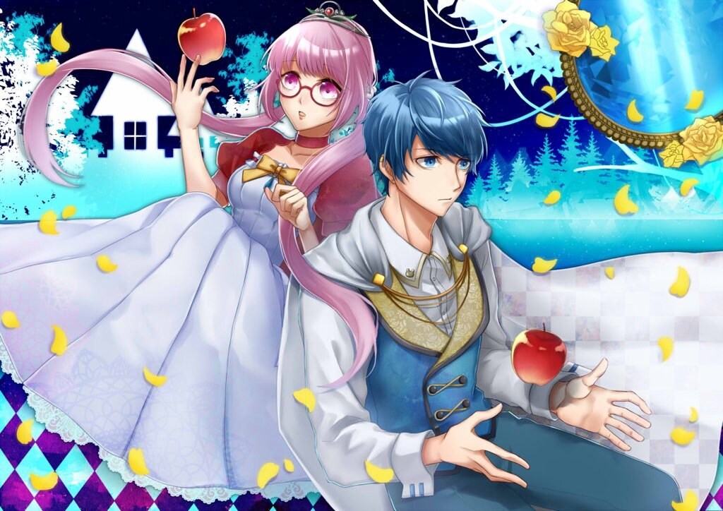 ご要望に合わせて色々なイラストをお描きします！ます 歌ってみた動画、キャス画にぜひ！ イメージ2