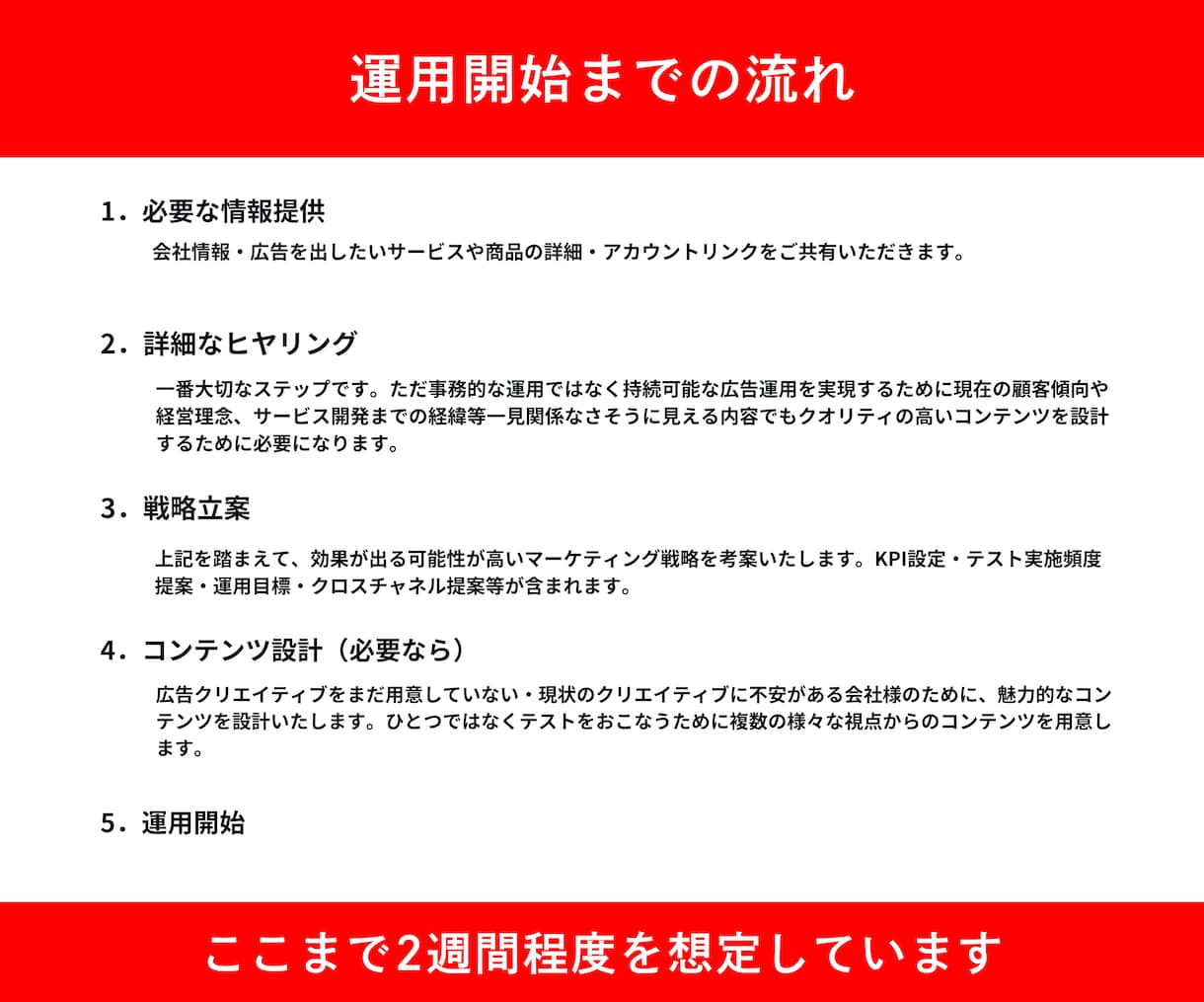 認定資格者が最新のYoutube広告運用を行います Youtubeの広告運用・分析・クリエイティブ設計を行います イメージ2