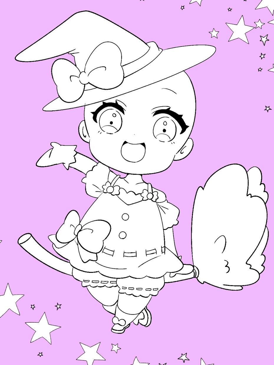 可愛すぎるミニキャラを描きます ころんと可愛いミニキャラで、あなたの魅力ぎゅっと詰めます イメージ5