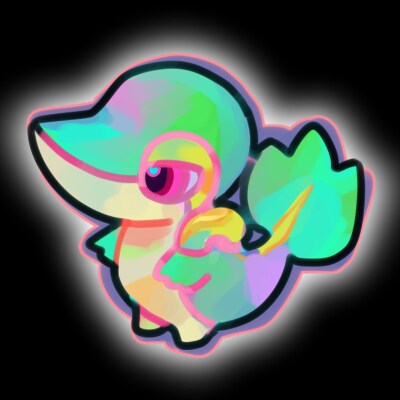 デフォルメキャラクターのアイコン描きます デフォルメ・ミニキャラクターのアイコンをかきます イメージ2