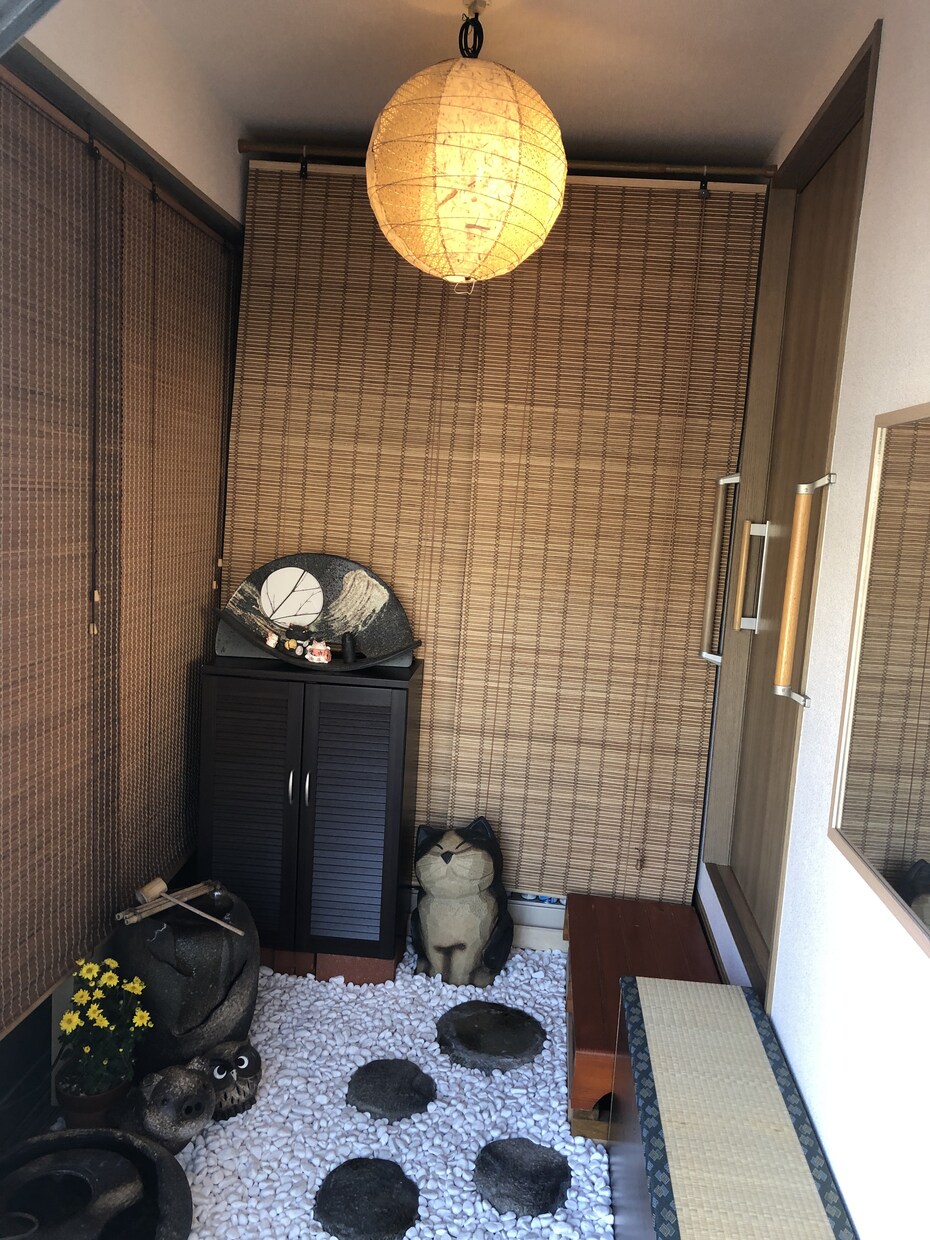 聞きたいこと！話したいこと！　心から会話します 『　ゆるす　』　気持ちをこころがけています。 イメージ1