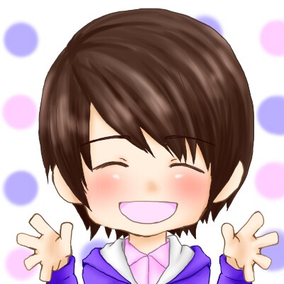 SNS等に使えるアイコンイラストを製作します 似顔絵やオリキャラを絵に起こします イメージ2