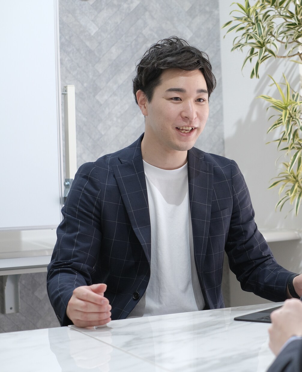 就職活動／1ヶ月間徹底的に寄り添ってサポートします 100名以上の転職相談を受けたノウハウから親身にサポート イメージ1