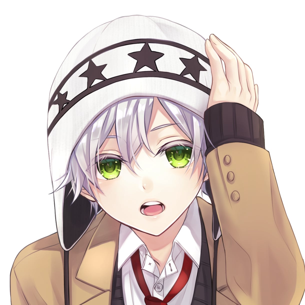 アイコンやサムネイル描きます ＊かわいい・かっこいいイラスト丁寧に仕上げます！＊ イメージ4
