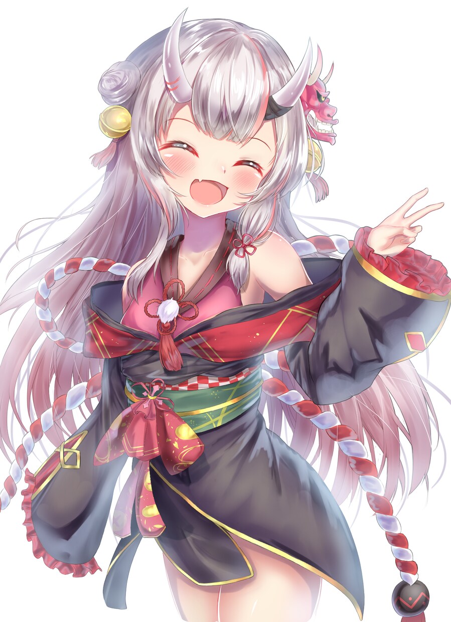 可愛い女の子描きます 商用利用、二次配布OK！幅広い範囲でお手軽に使用できます イメージ8