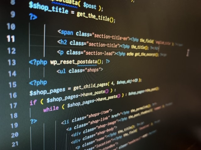 ホームページやワードプレスの修正・更新ご対応します エラーや不具合、ページ追加や画像作成等、何でもご相談下さい！ イメージ5