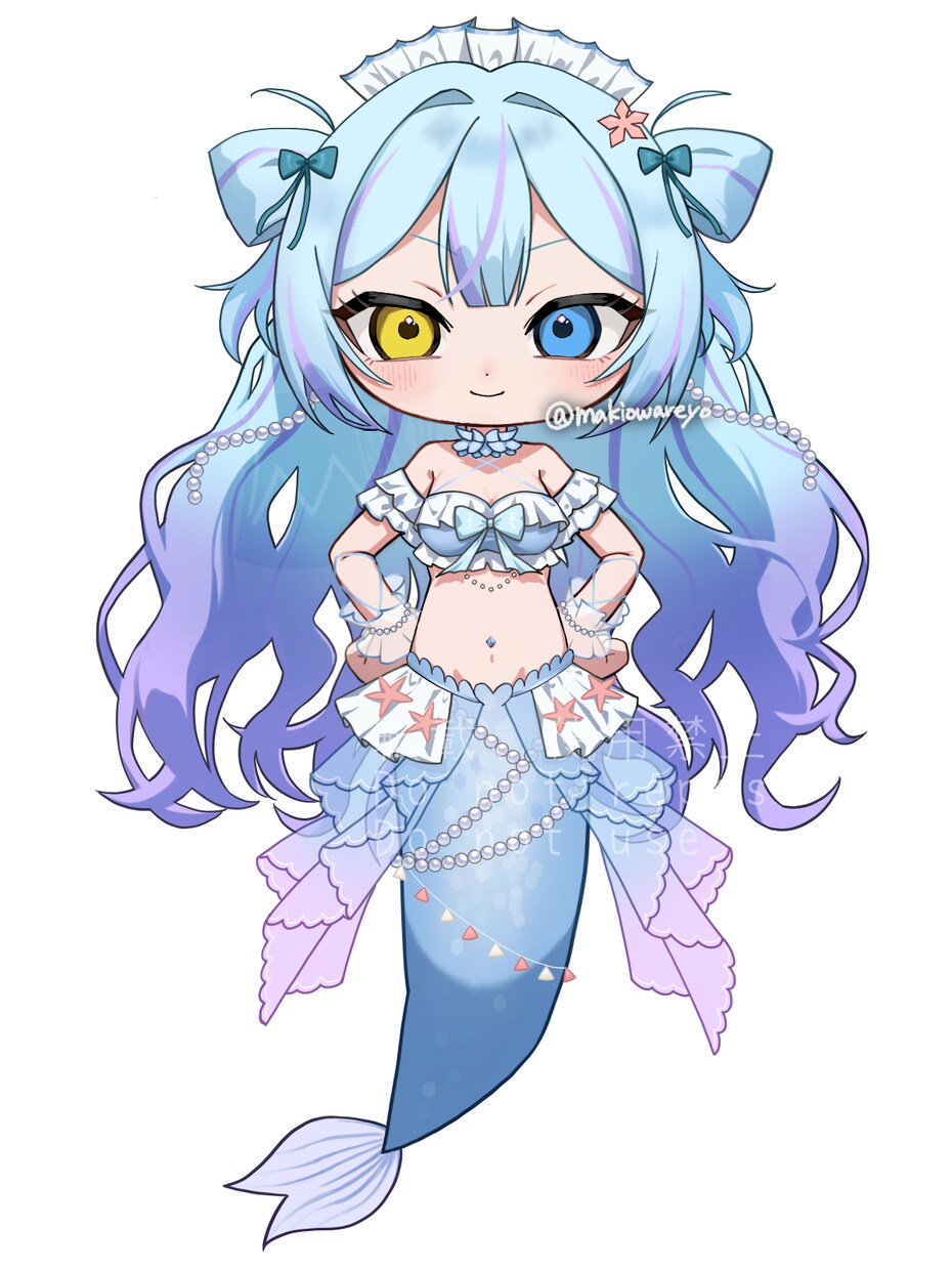 一枚絵お描きします 厚塗りの質感にこだわったイラストを制作します。 イメージ4