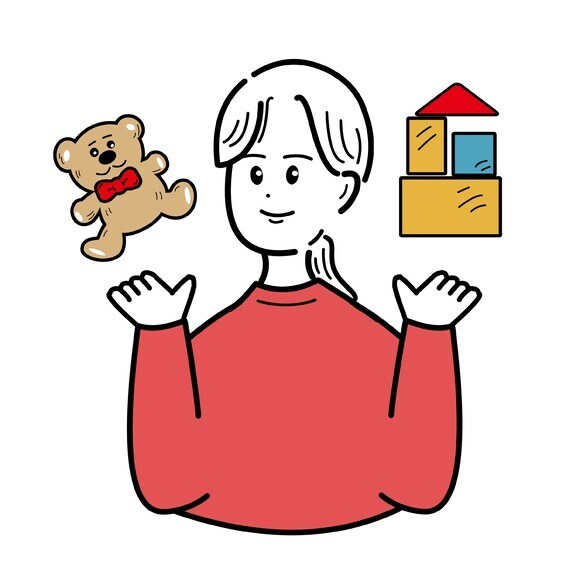 ベビーシッターのお仕事お話します 副業に一歩が踏み出すきっかけに イメージ1