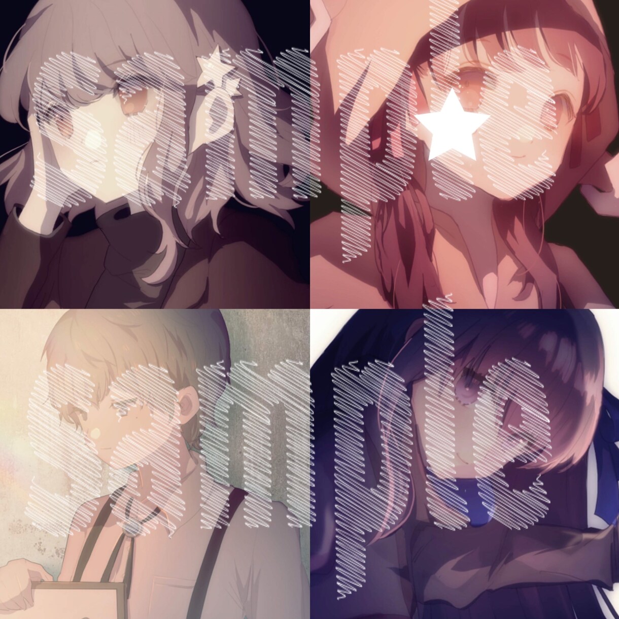1000円でイラスト描きます 「オリキャラ」「うちのこ」大歓迎です！ イメージ1