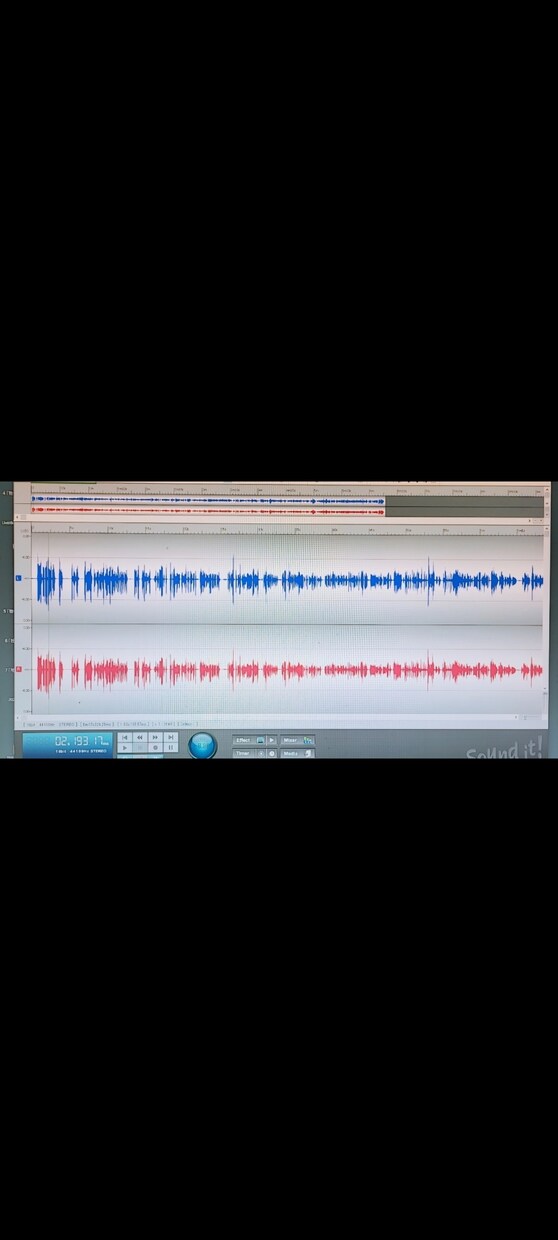 FMラジオ局で活躍中！現役プロの制作Ｄが担当します ボイスドラマ、ラジオドラマ等音源編集・制作し イメージ1