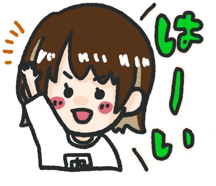 アイコンイラスト描かせていただきます ゆるかわいい絵柄のイラスト描かせていただきます！ イメージ9