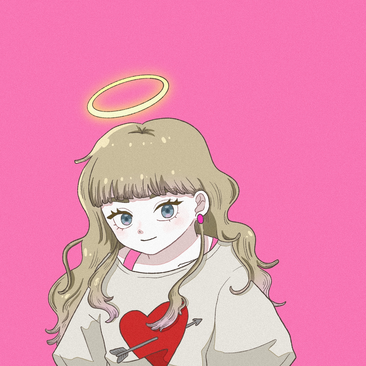 イラスト、アイコン描かせていただきます ☆丁寧に対応いたします！お気軽にご相談ください‪☺︎‬ イメージ5