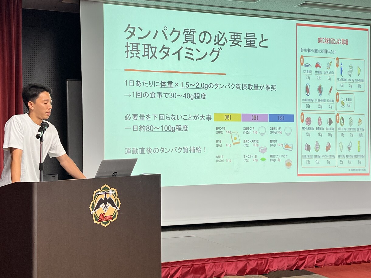 お得なフィットネス相談所、疑問にお答えします ワンポイントアドバイス・気軽に聞ける健康・フィットネスの窓口 イメージ4