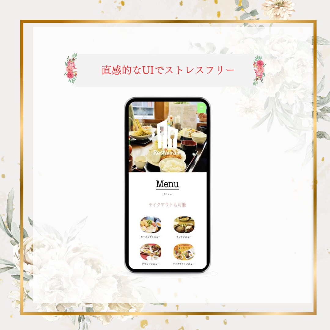 0からホームページになるまで制作を行います ホームページの依頼経験がなくても、形にします イメージ5