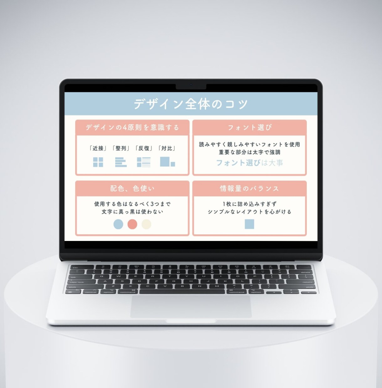 図解を使った伝わるスライド資料作成します 修正無制限・丁寧・スピーディーに作成します！ イメージ7