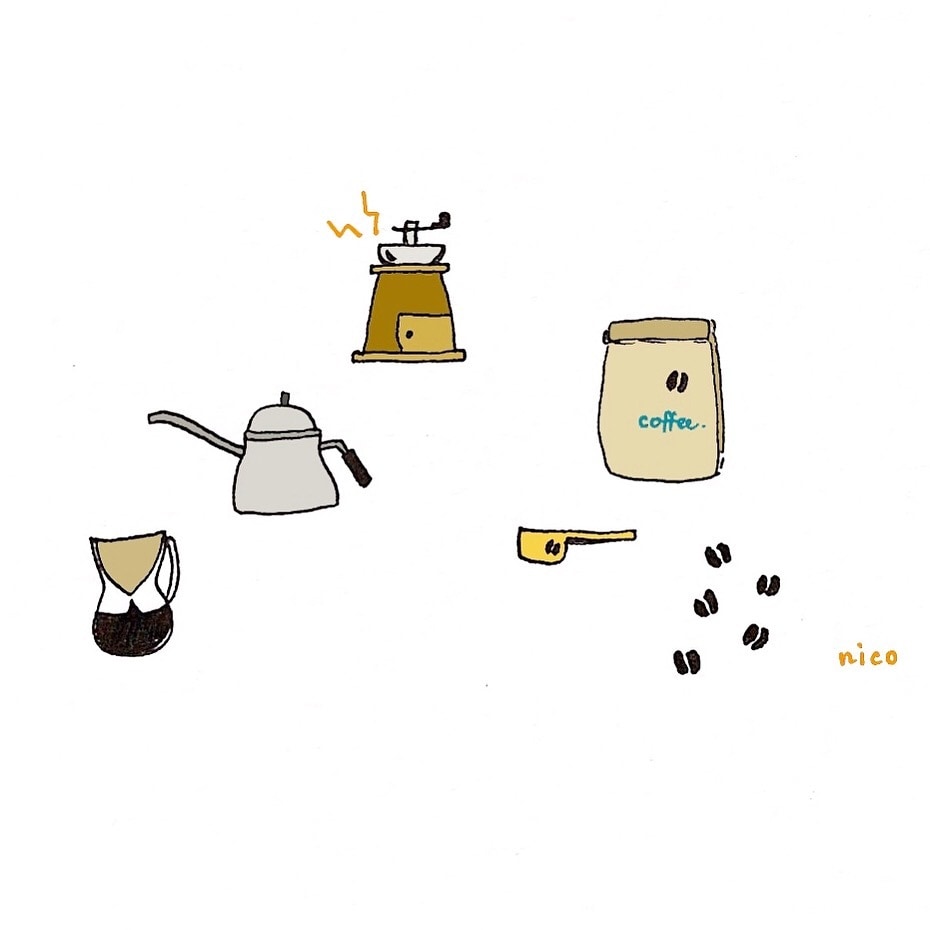 希望に沿ったイラスト描きます 要望をなんでも教えてください☺︎親身になって描きます イメージ2