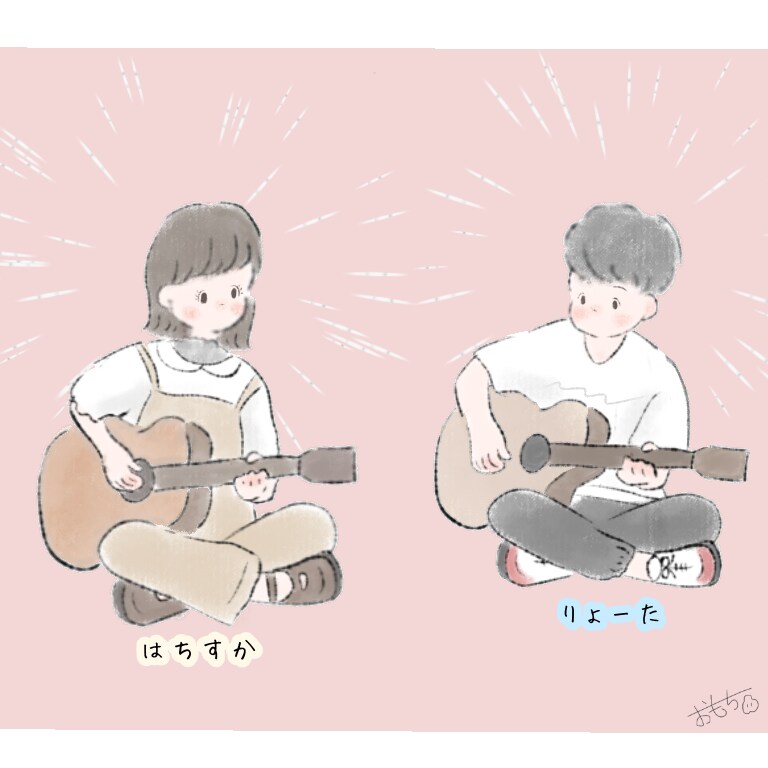 ゆるいイラストでアイコンを描かせて頂きます ゆるくてふわっとしたイラストが好きな方に。 イメージ3