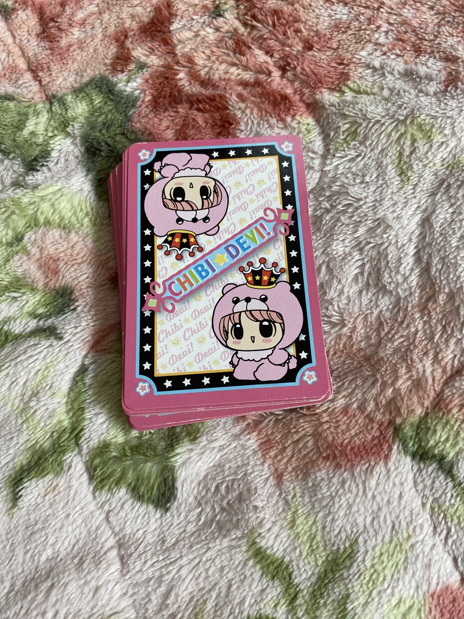 占い初心者ですが、タロット占いになります 恋愛アドバイス カウンセリング イメージ3