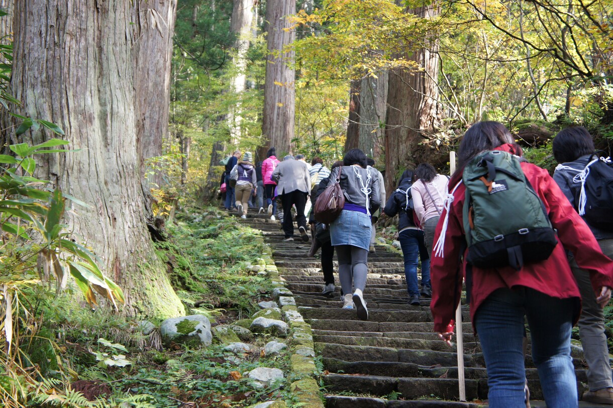 山形県庄内地方の詳しい観光情報を提供します 庄内地方へ旅行をお考えの方へ失敗しない観光食事情報提供します イメージ1