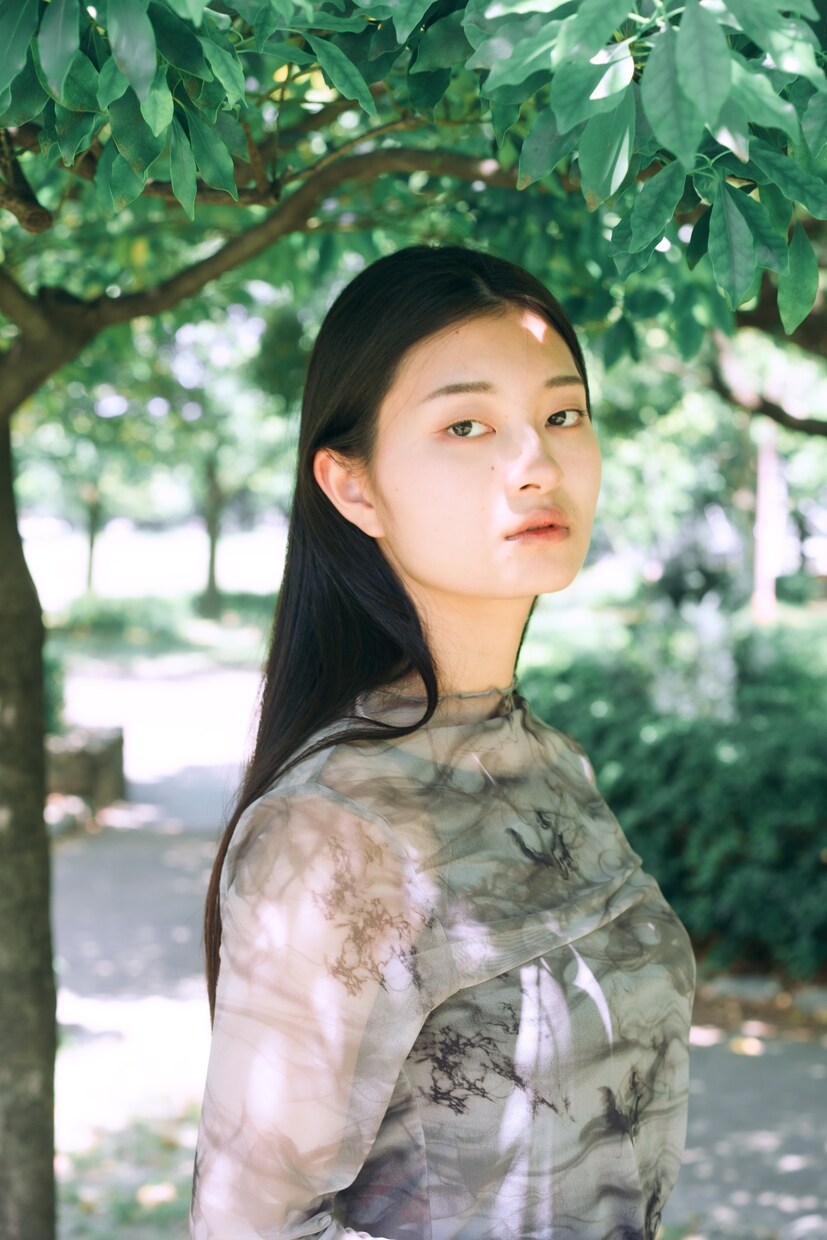 雰囲気あるプロフィール写真撮ります 被写体さんの魅力を引き出します！ イメージ1