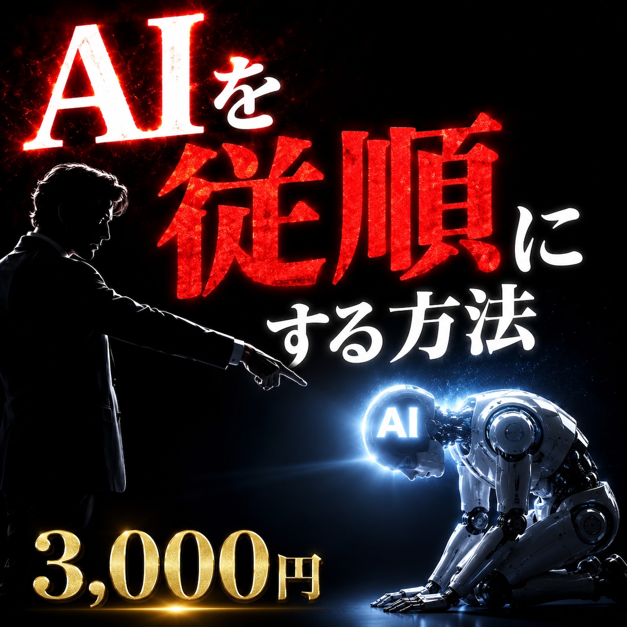 AIを従順なエンジニアに徹底調教する方法を教えます AIの嘘や忖度を排し、人を超える「最強の右腕」を手に入れる イメージ1