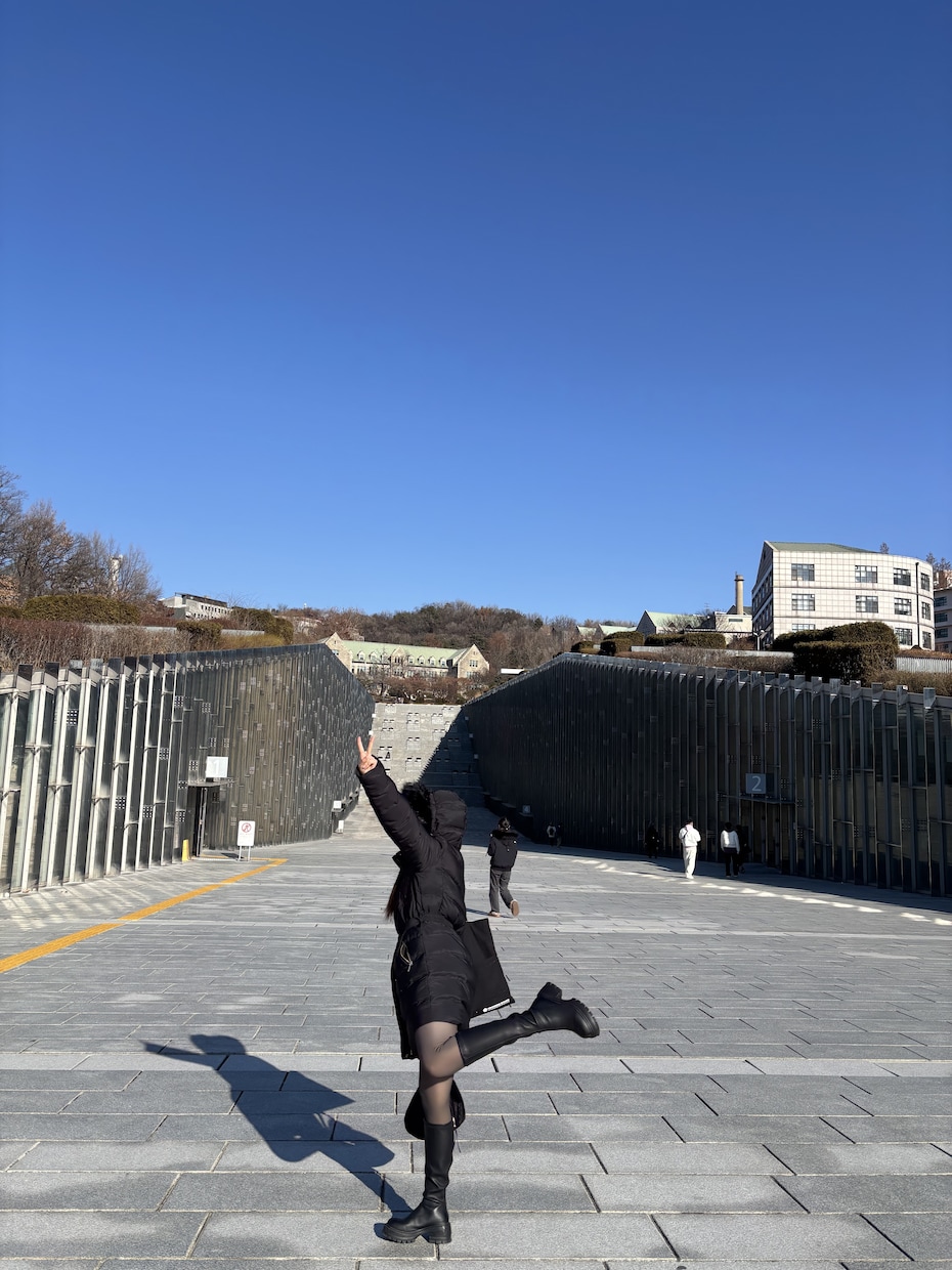 韓国留学、ワーホリについて何でもお話し致します 学校や不動産、生活費のこと、何でもざっくばらんにお話します イメージ1