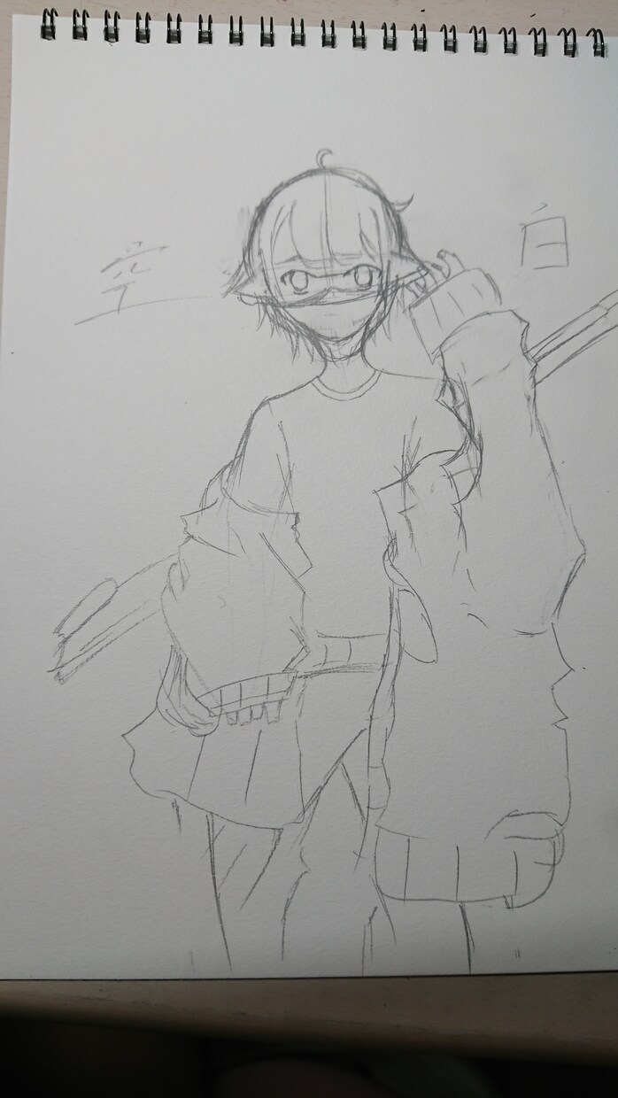 アイコン描きますます LINE、Twitter、インスタなどのアイコン描きます!! イメージ1