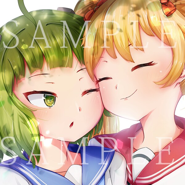 SNSのアイコン・イラスト等制作いたします 【件数限定価格】あなただけのイラスト作品を制作します！ イメージ3