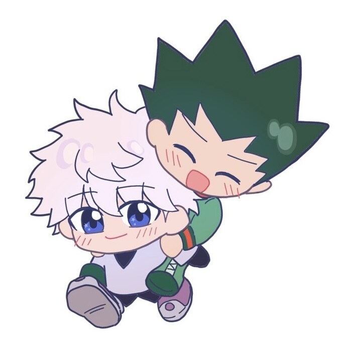 愛しいちびキャラお描きします ※三月末まで！特別価格。可愛がりたくなるわちゃわちゃおチビ達 イメージ5