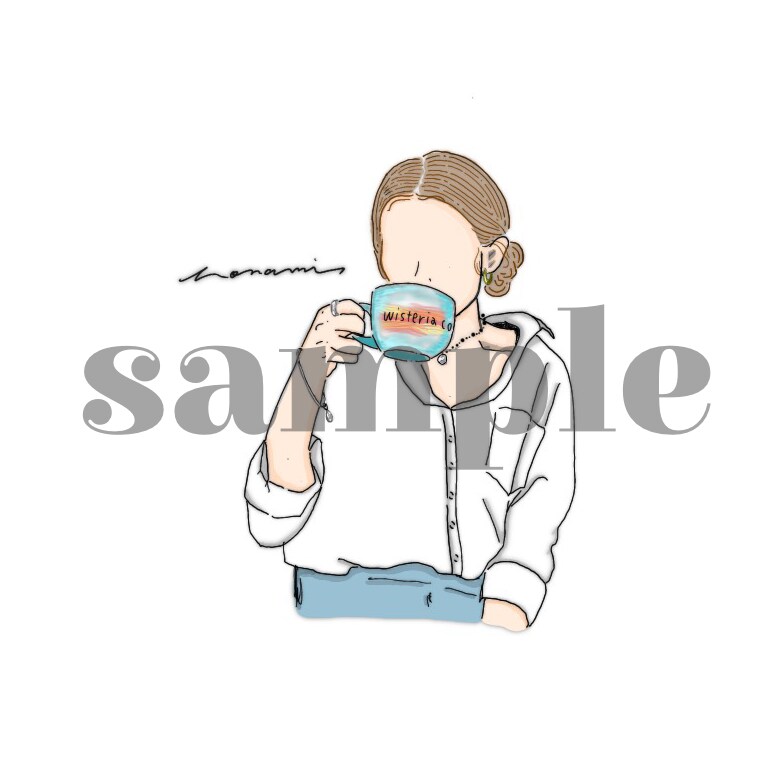 商用利用可能】アイコン・イラスト作成させて頂きます SNSのトップ画でブランディングも決まります。 イメージ3