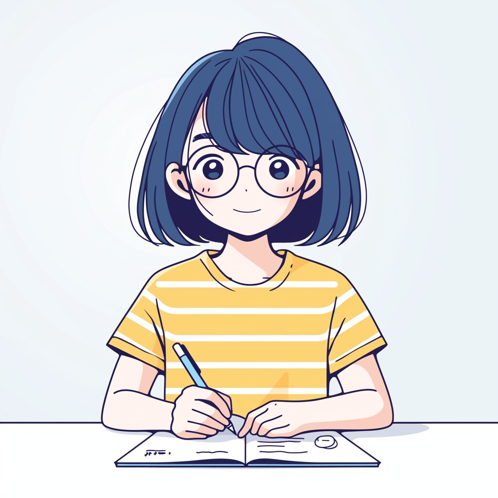 大学生、社会人の方の文章を添削いたします 実績のため最安値でお手伝いしますあなたの言葉をレベルアップ イメージ1
