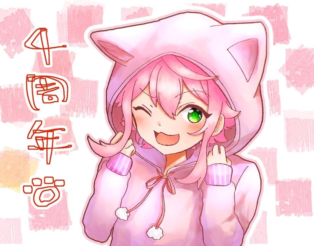 お値下げ中※お好みの絵柄で似顔絵やアイコン描きます サンプル画像からお選び頂くか、ご希望のイメージをお伝え下さい イメージ9