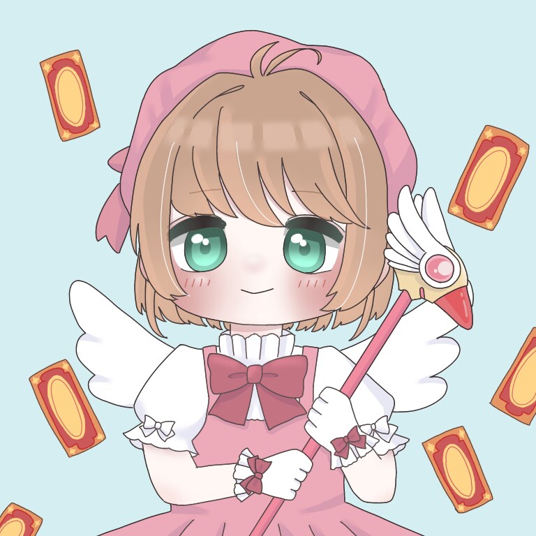 かわいいデフォルメイラストを描きます かわいいアイコンを探している方へ イメージ2