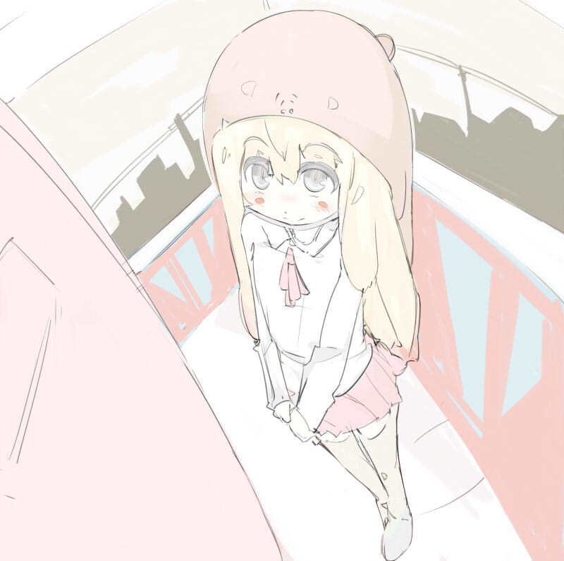 送られてきた人物の2次元画像を描きます 休日に描きます。2日くらい潰して描きます。画風を指定してね イメージ3