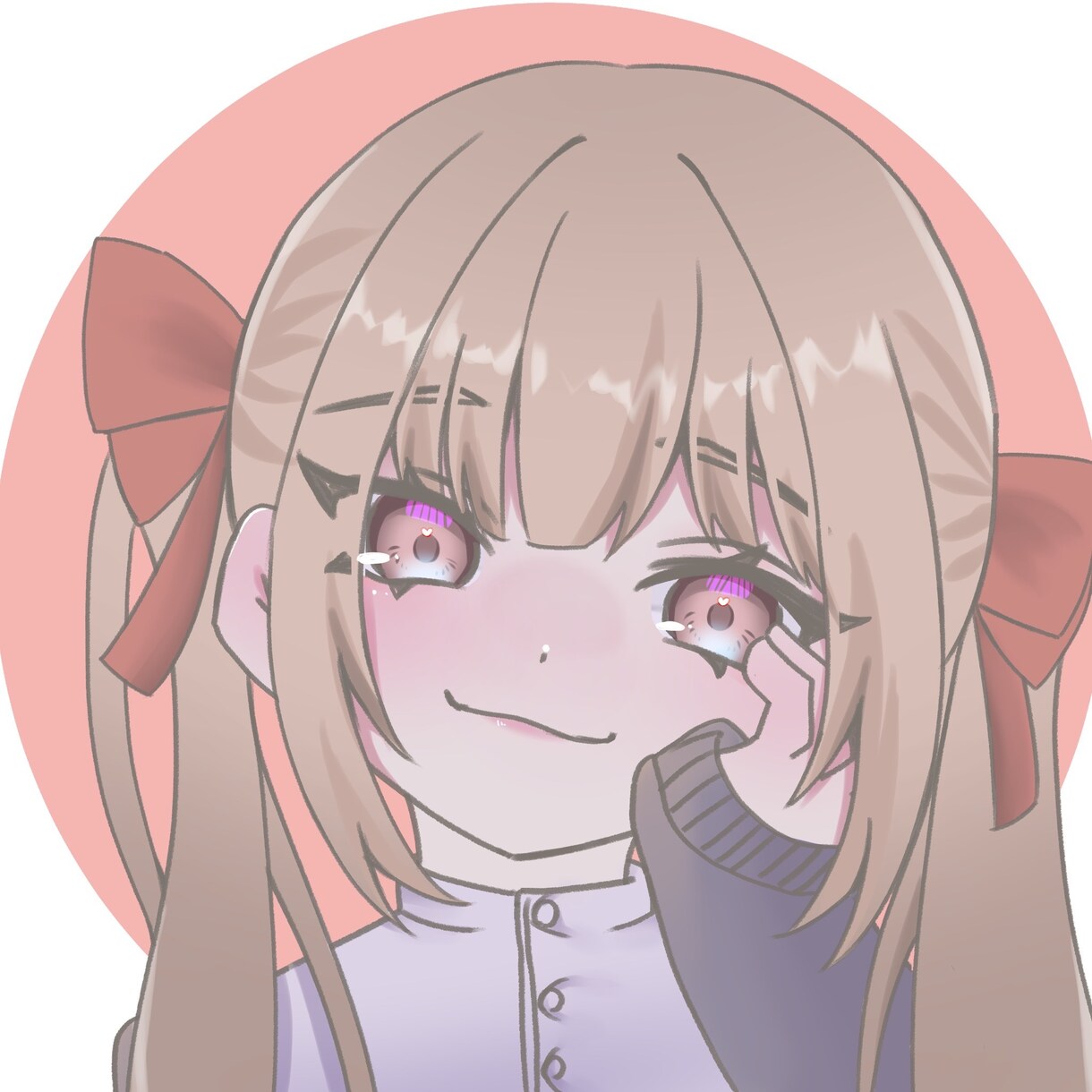 商用費込のアイコン描きます オリジナルキャラクターがなくてもおまかせOK♪ イメージ3