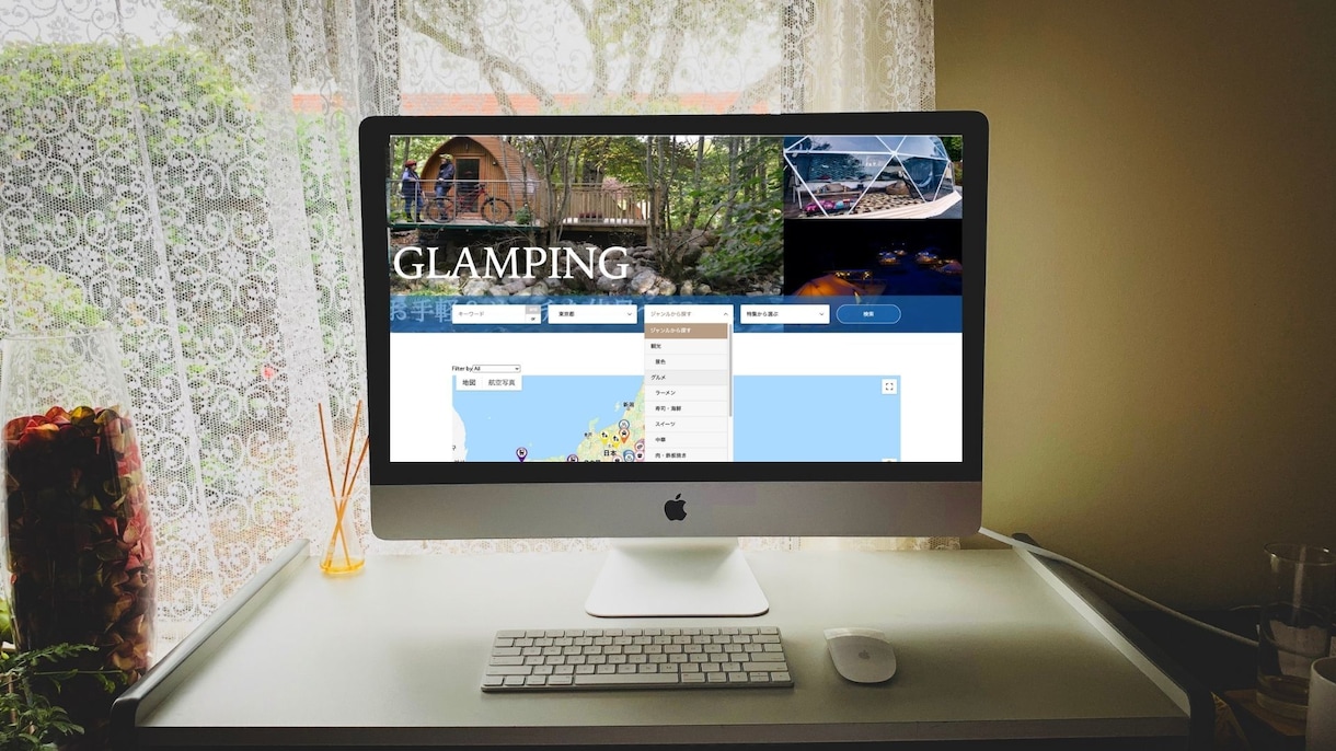 あなたの旅行関連動画をサイトに載せます もっとたくさんの人に動画を観てもらいたい！というあなたに イメージ2