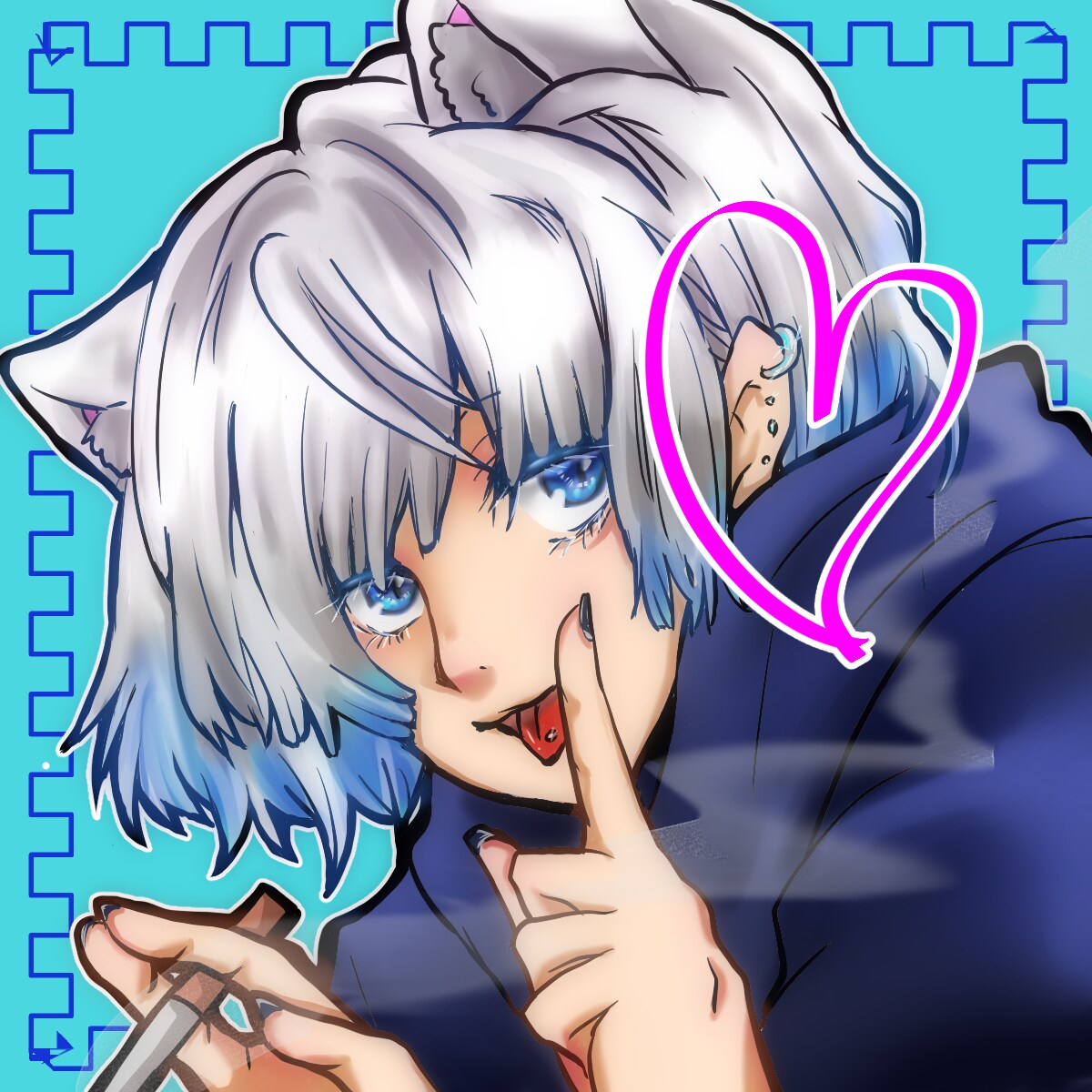 小アイコンからイメージイラストなど承ります 依頼者様が納得する丁寧なクリエイティブを心がけます！ イメージ3