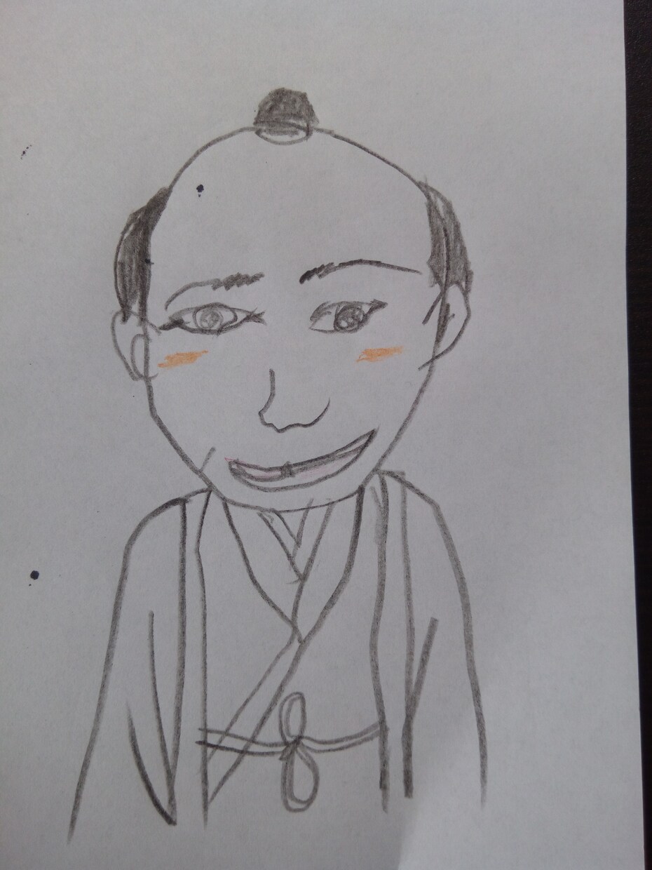 あなたの前世を鑑定し今世の使命をお教えいたします オプションで似顔絵、前世のトラウマを癒すヒーリングBGM付き イメージ4