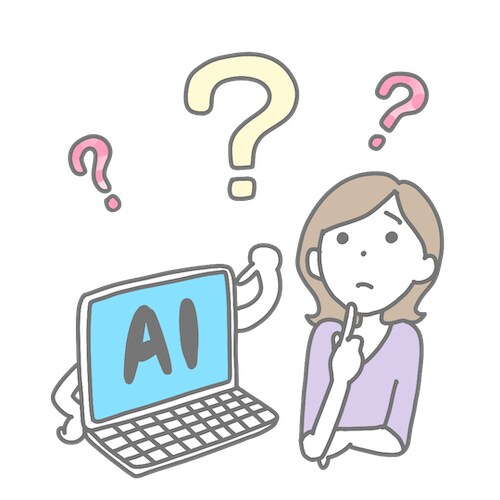 商用可|女性ビジネス図解イラスト5点提供します プレゼン・記事の時短に!感情・トラブル表現のシンプル素材 イメージ2