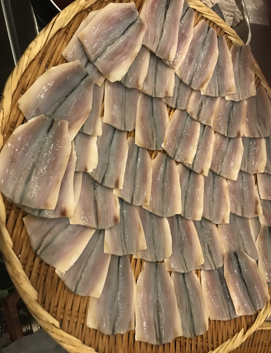 家庭で魚のおろし方や簡単料理のコツが受講できます 現役統括シェフが教える簡単料理レッスン♪ イメージ6