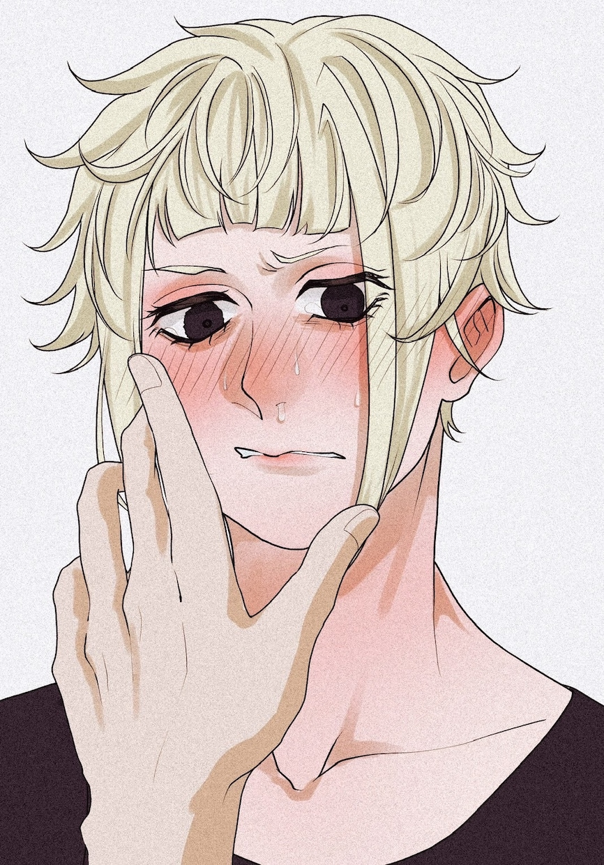 一枚絵をお描きます あなただけの一枚絵をお描き致します！幅広く対応致します！ イメージ4