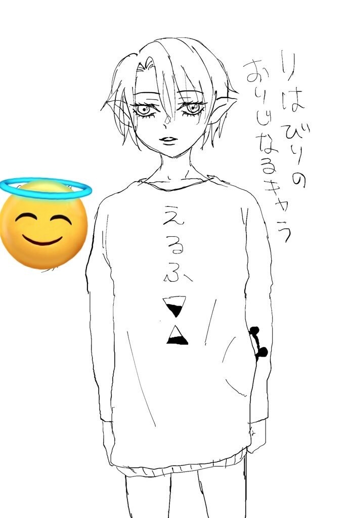 お手頃なイラストを描きます 立ち絵やアイコンなども承ります イメージ8