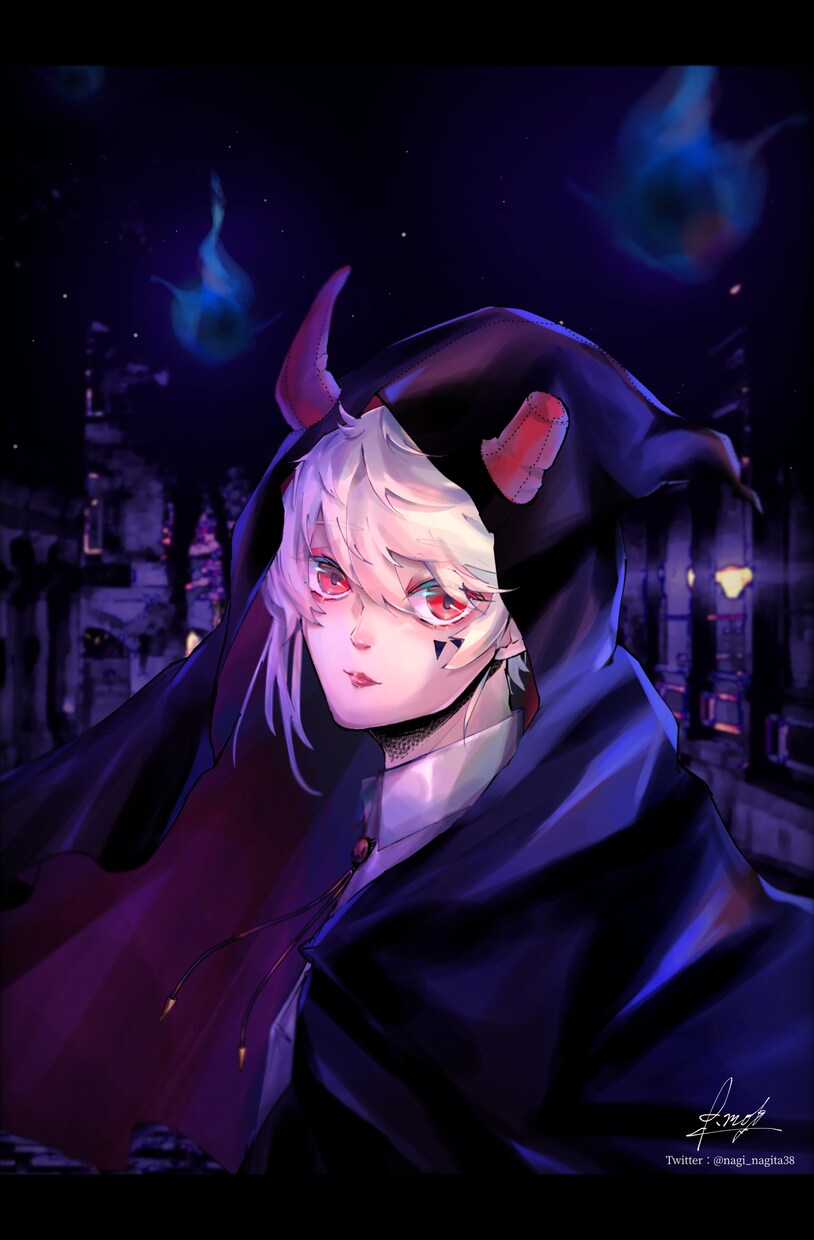イラスト作成します 歌ってみたなどの動画にどうぞ。商用利用可です。 イメージ1