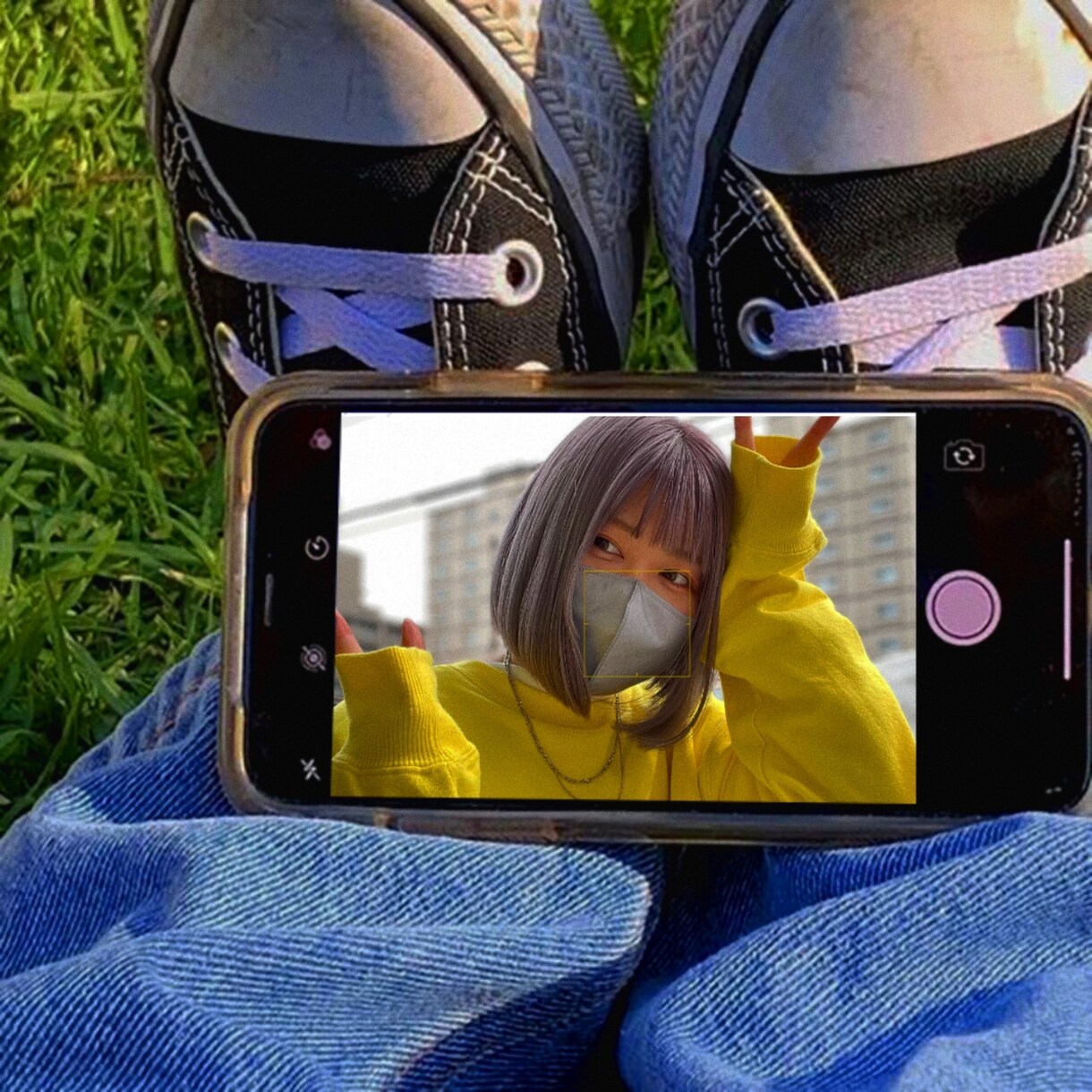 イメージ画や背景に使える写真、提供します 角度やポーズ、デザインにこだわった使いやすい写真を選びました イメージ6