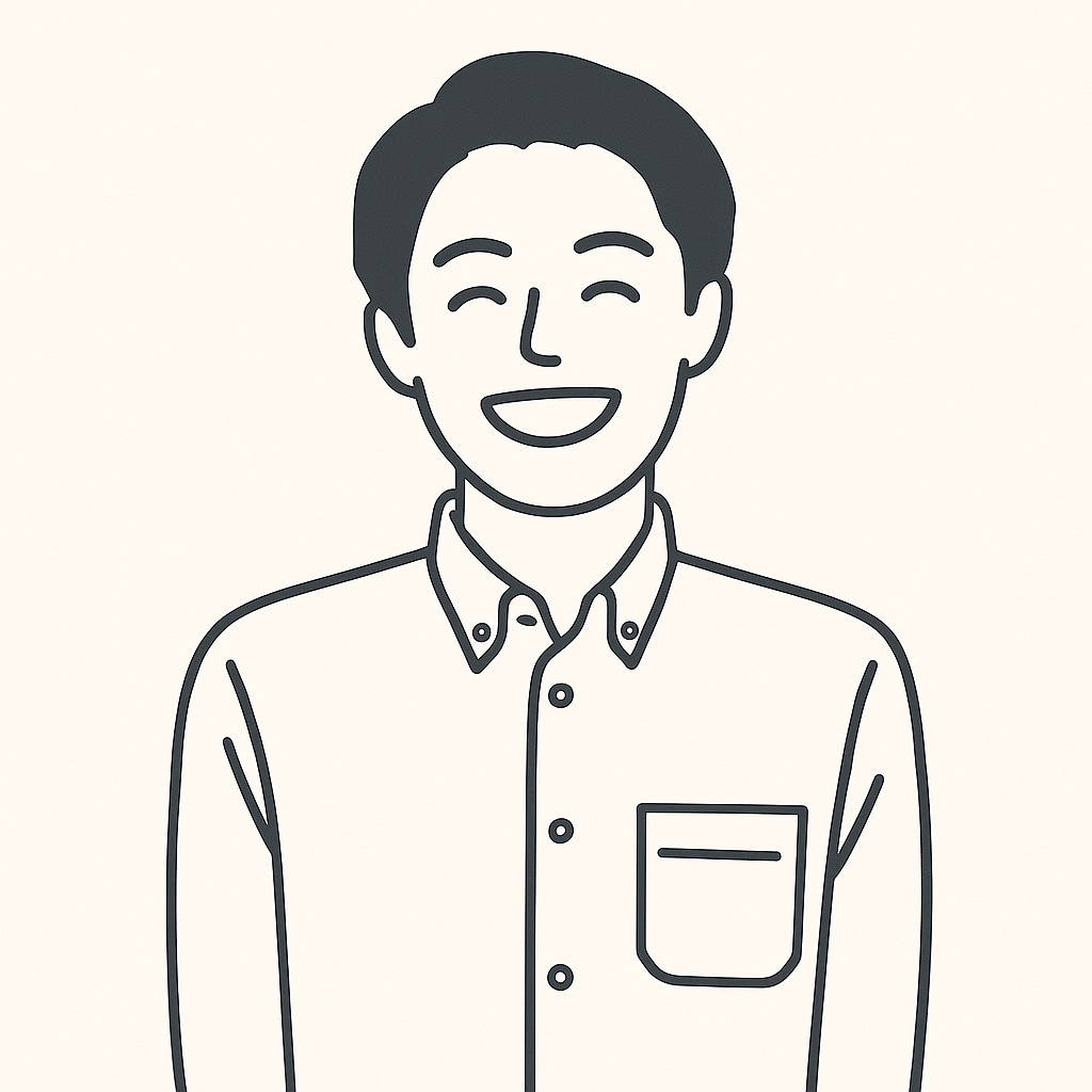 写真から似顔絵イラスト作成します 採用広報にも◎似顔絵イラスト作ります！ イメージ5